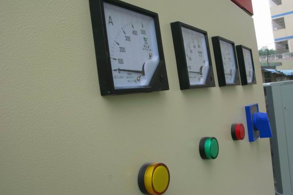 北林配电柜-3683讲讲配电柜注意事项